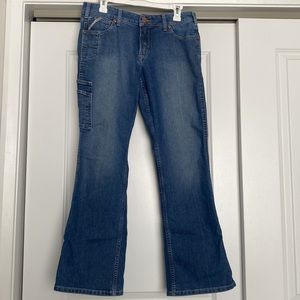 Ariat Rebar jeans